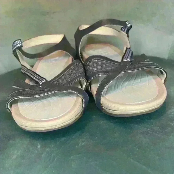 JBU memory foam sandals size 8.5 - Picture 8 of 8